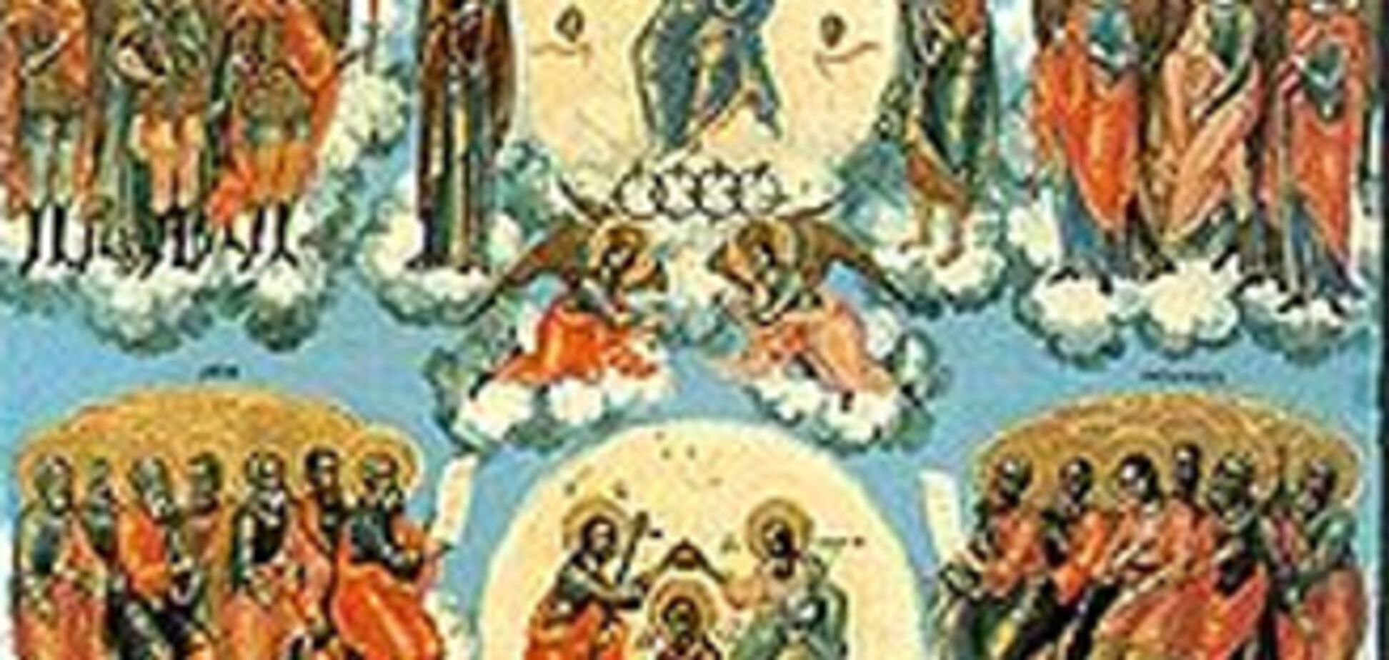 Католический мир отмечает День всех святых. Волшебное время