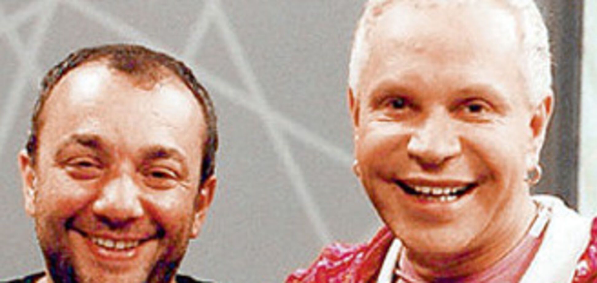 Боря Моисеев кинул своего продюсера