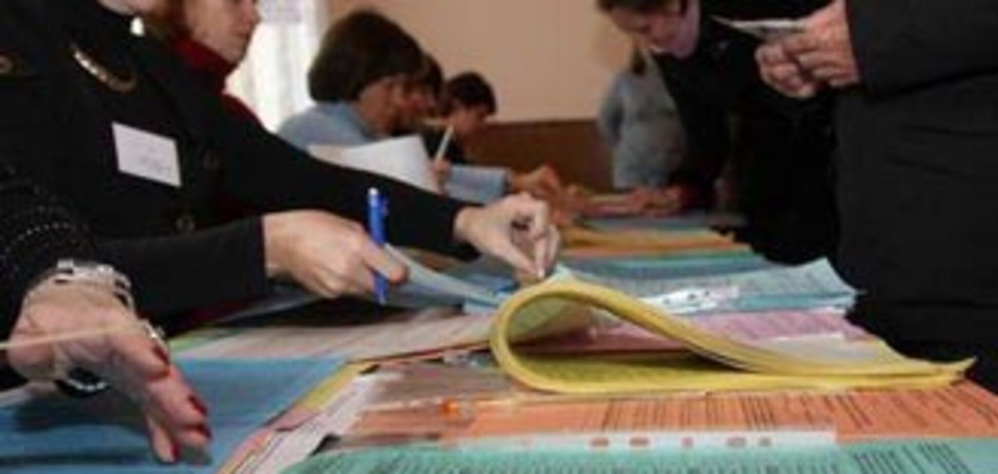 КИУ: выборы прошли проблематично, но свободно