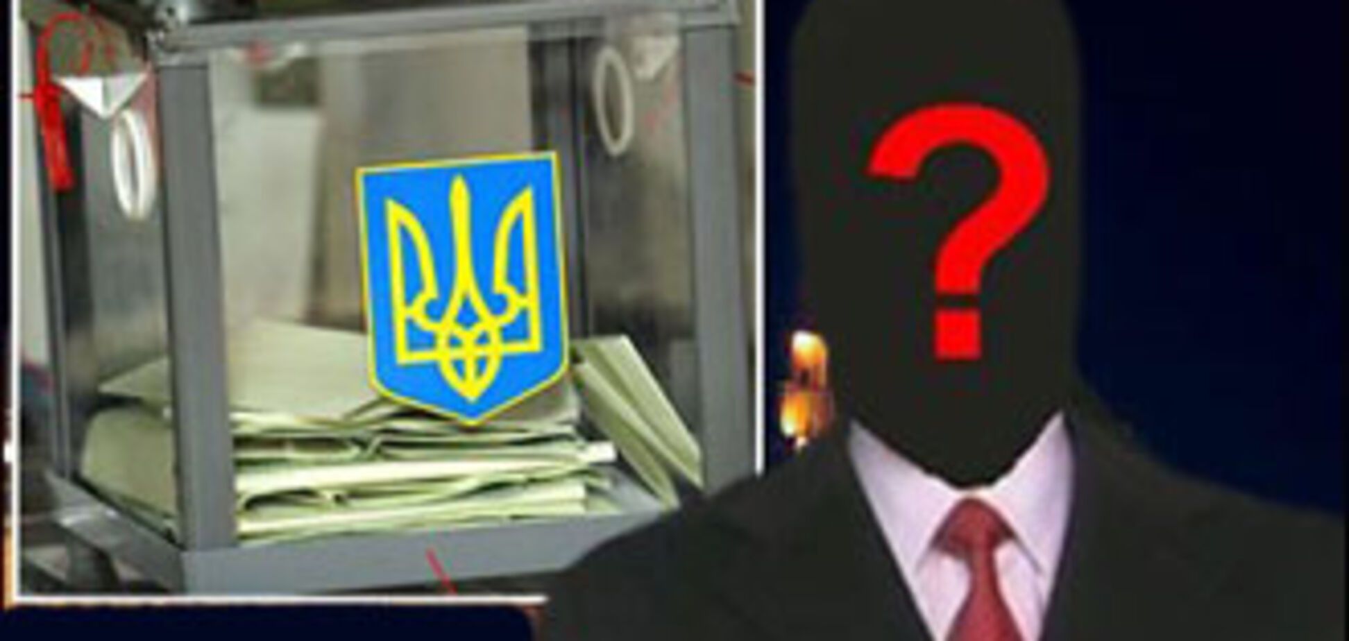 Кандидата в мэры Бучи задержали на двое суток