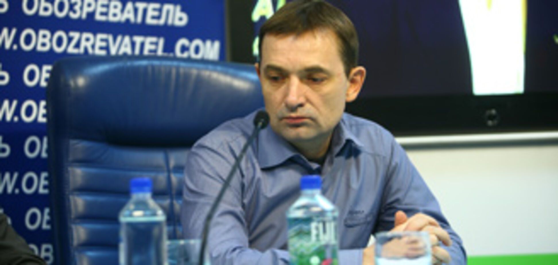 Причиной проигрыша большинства политиков стали мифы