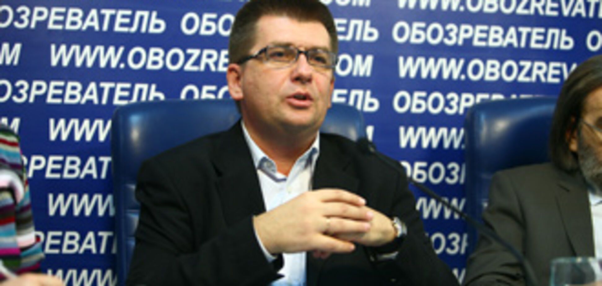 У избранных мэров будут проблемы с легитимностью