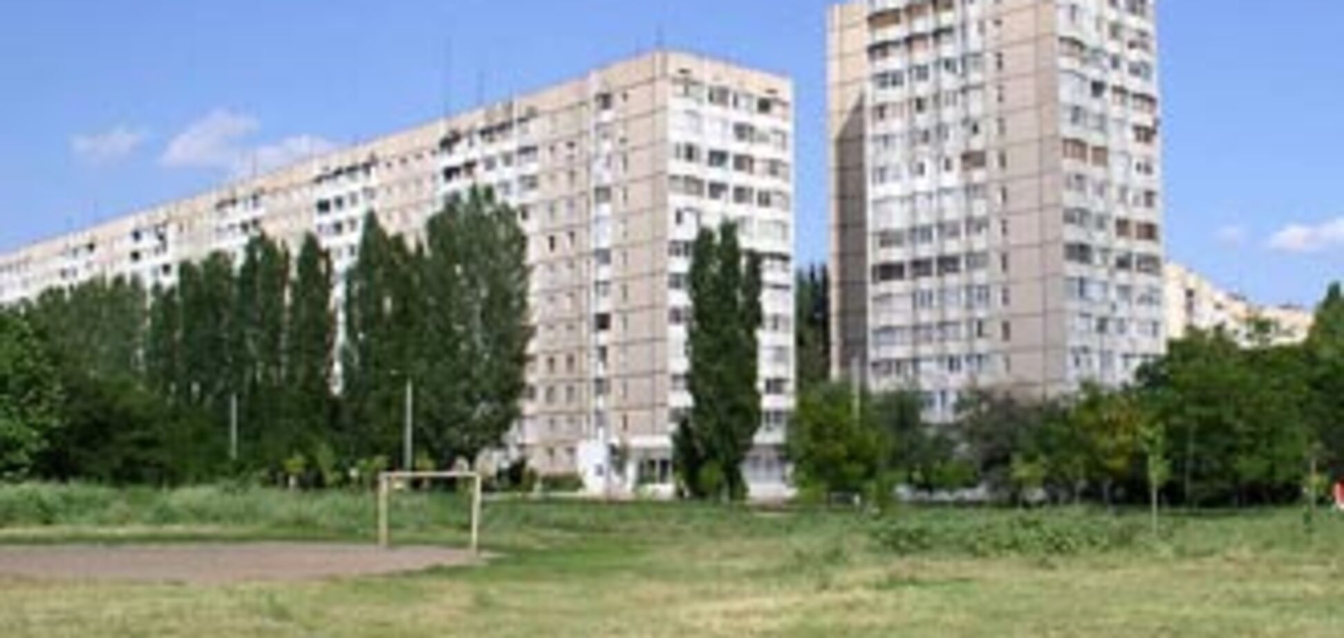 В Одессе на выборах потеряли 18 многоэтажек