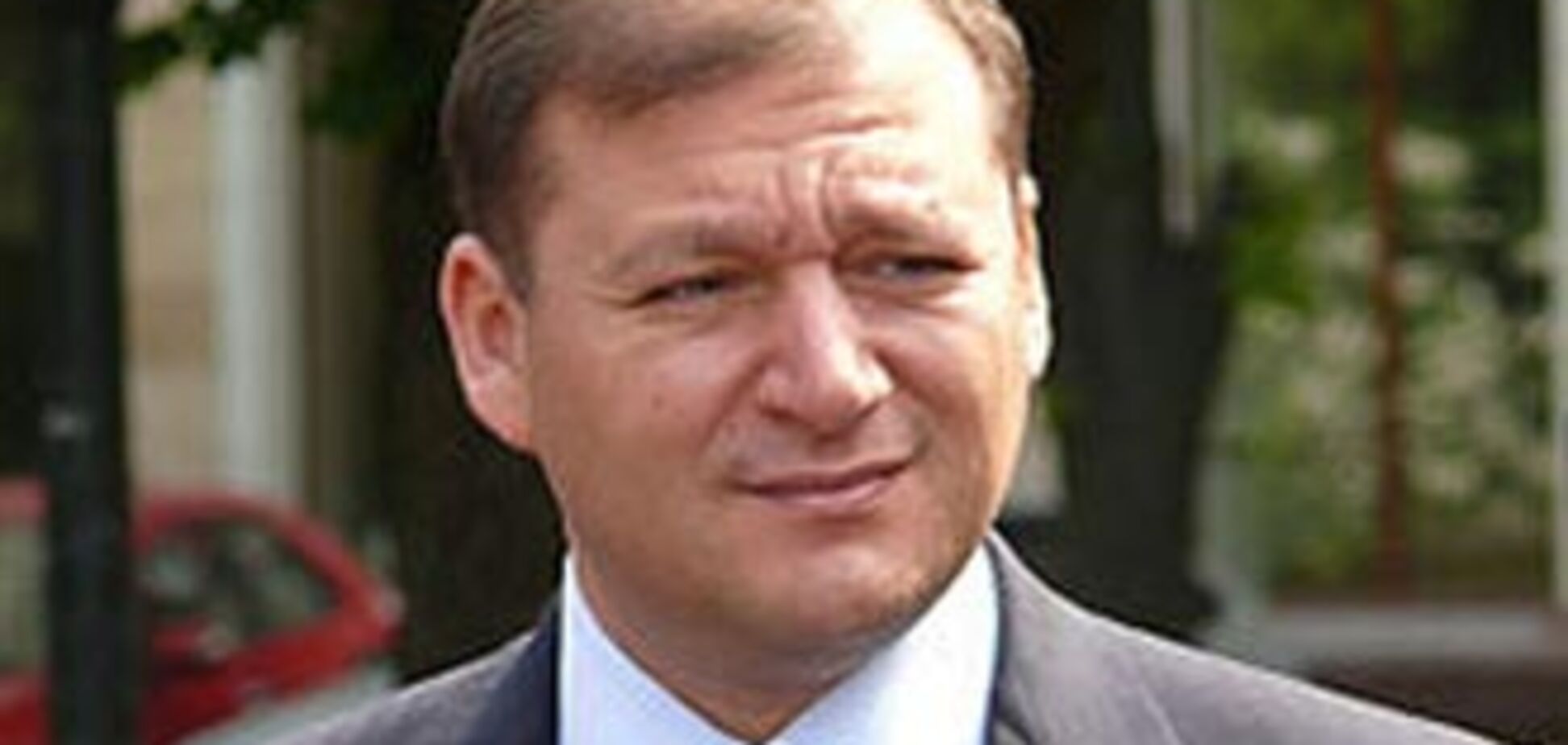 Медведев наградил Добкина орденом Дружбы