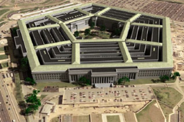 В Пентагоне пытаются понять, кто пустил ракету