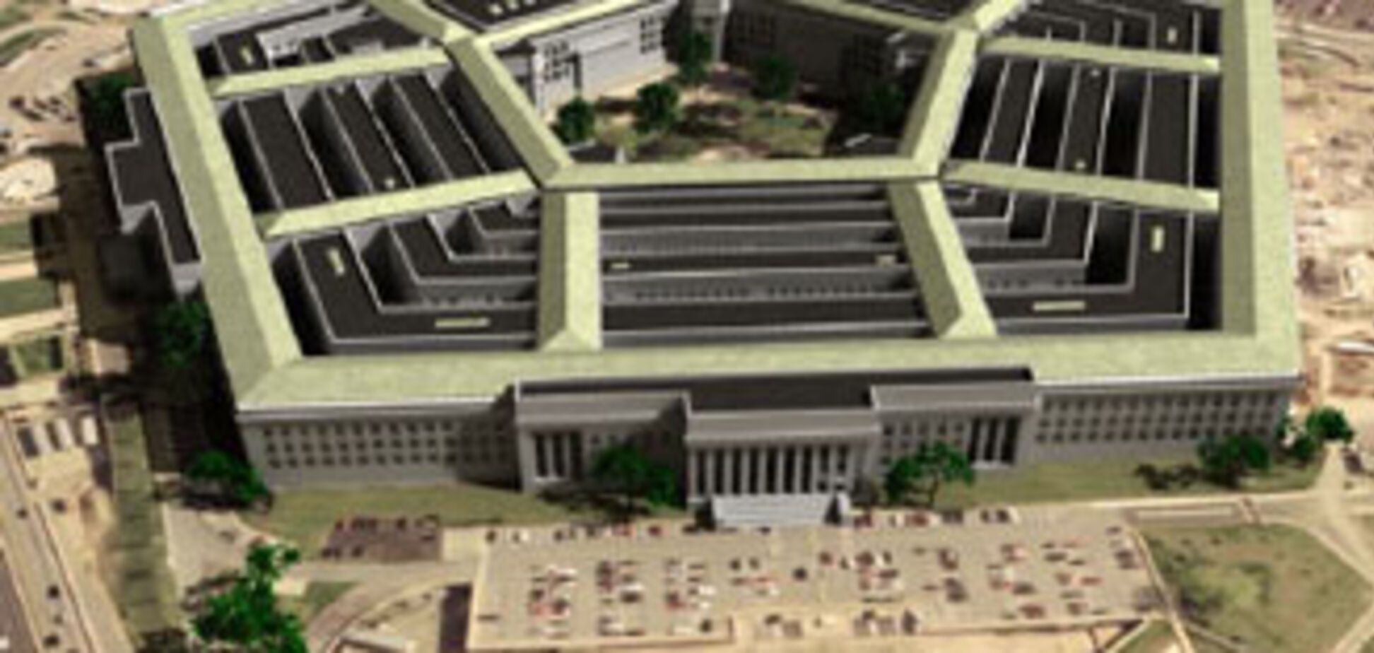 В Пентагоне пытаются понять, кто пустил ракету