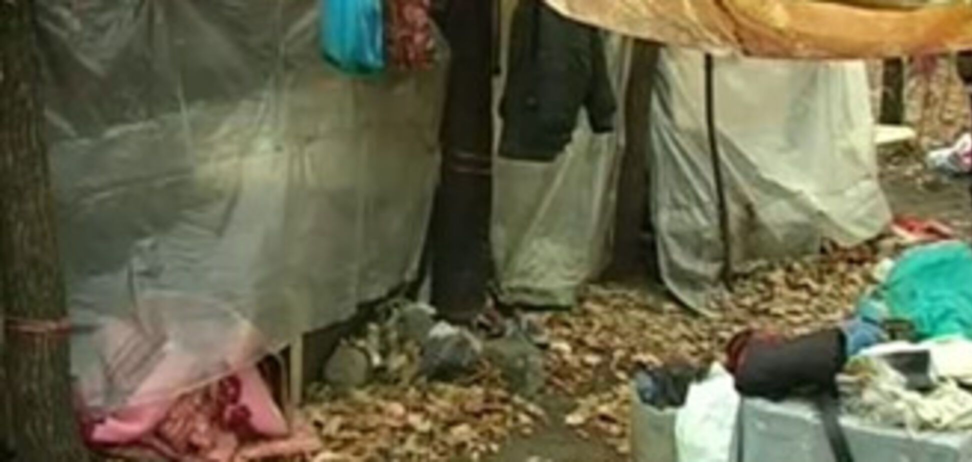 Сгорит квартира - детей заберут в интернат