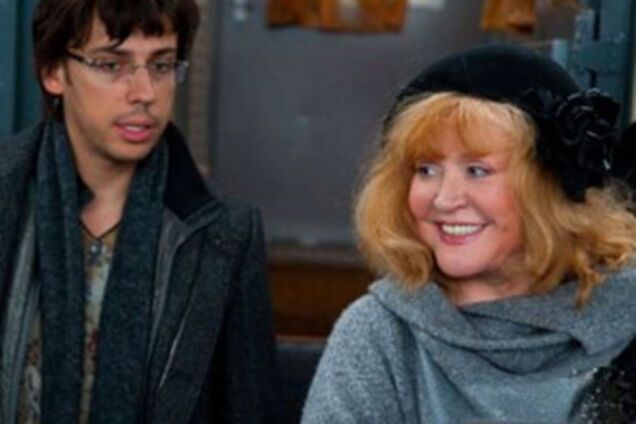 Как Пугачева обманула киевских журналистов