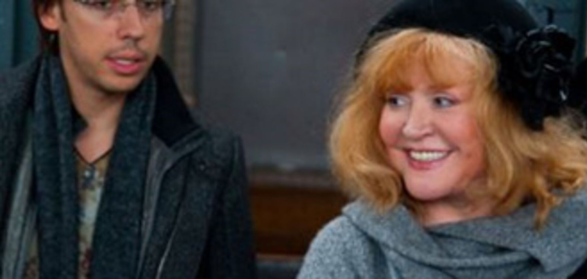 Как Пугачева обманула киевских журналистов