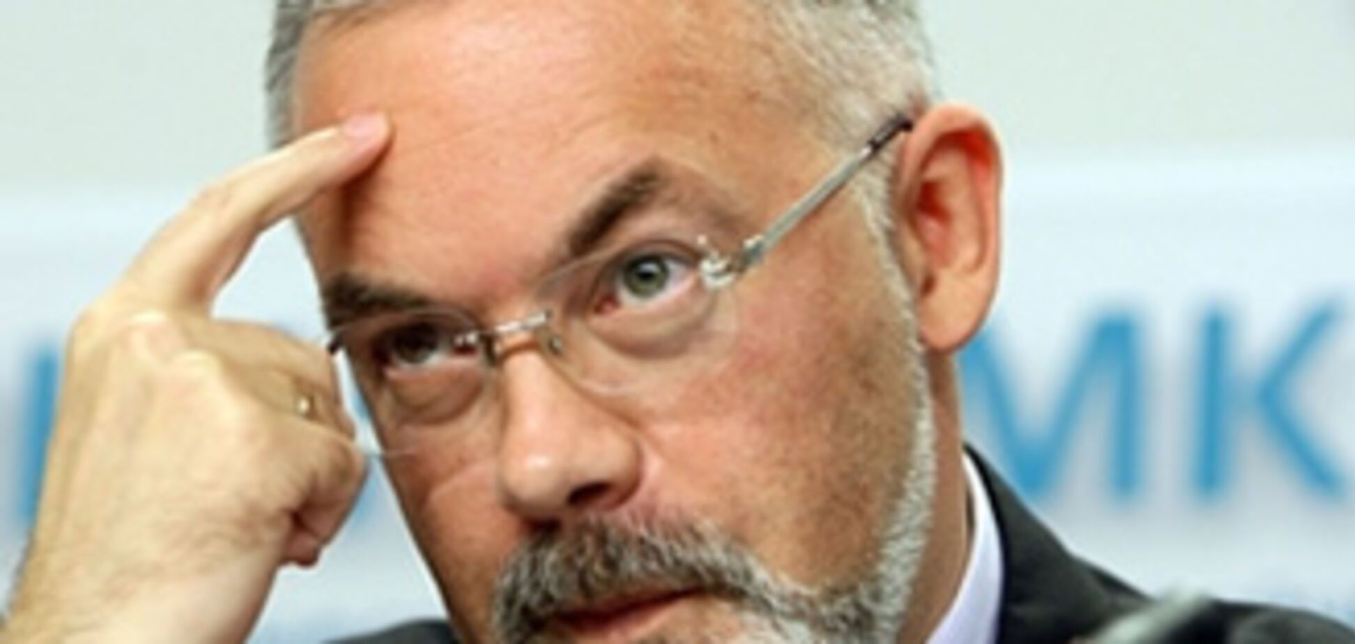 Табачник написал украинский диктант с ошибкой