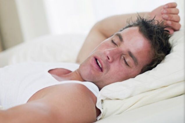 Что может разбудить мужчину?