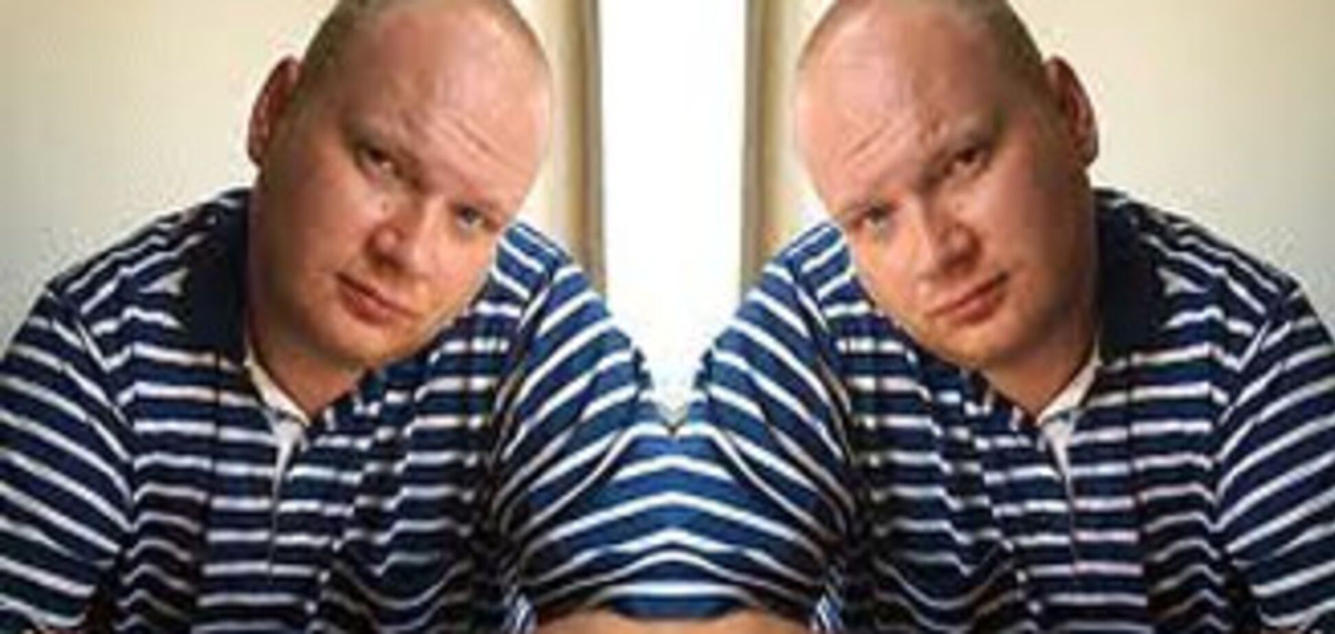 Олег Кашин прийшов до тями