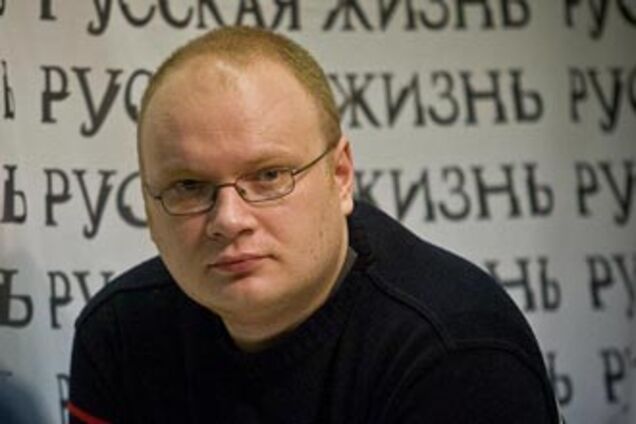 Российский журналист дерзко оскорбил украинцев: сеть в гневе