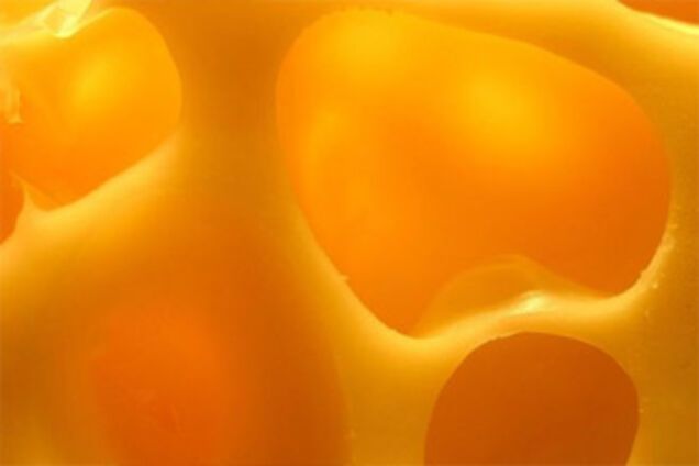 В Украине подешевел сыр