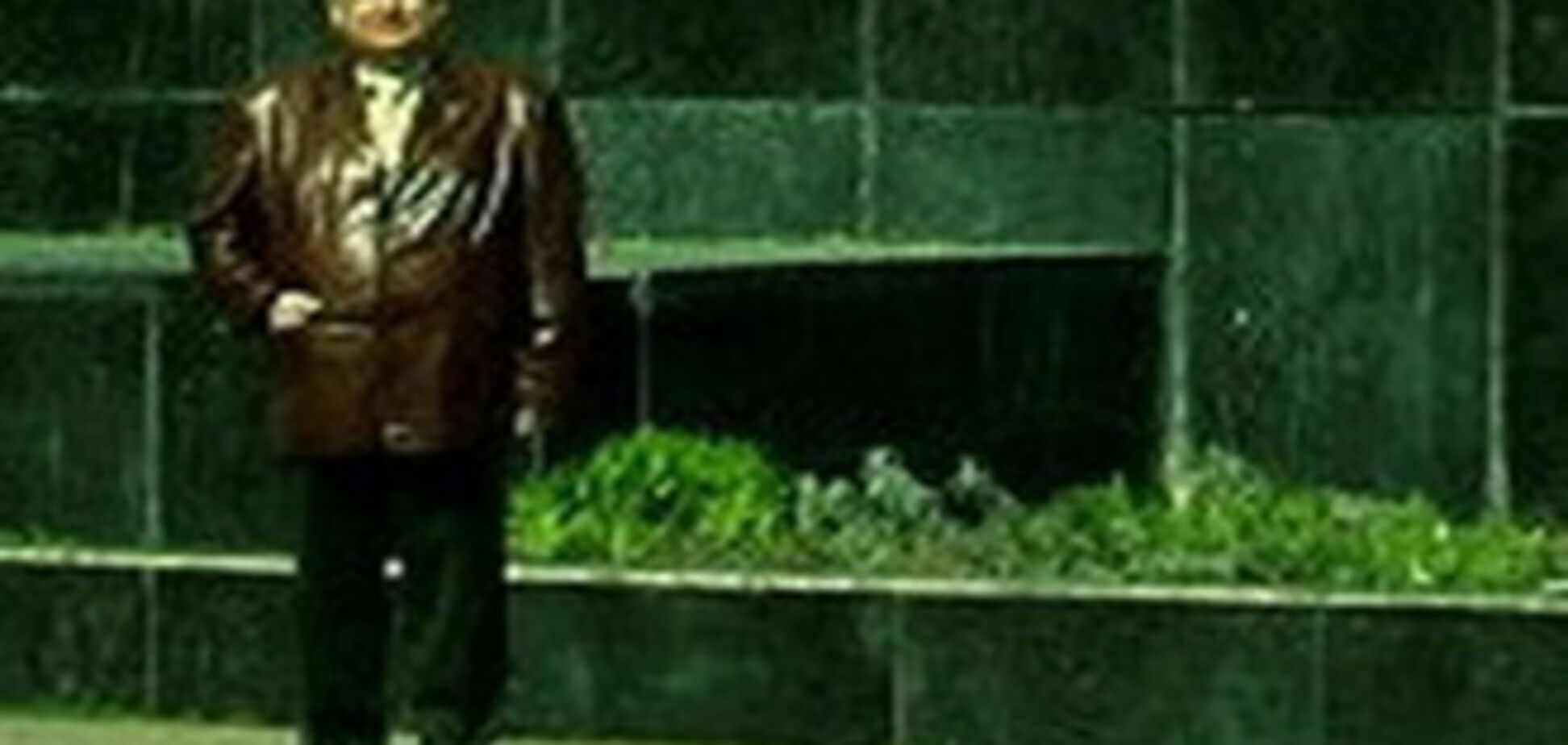 Папа рэпера Потапа: аферист и КГБист?Сын за отца не отвечает