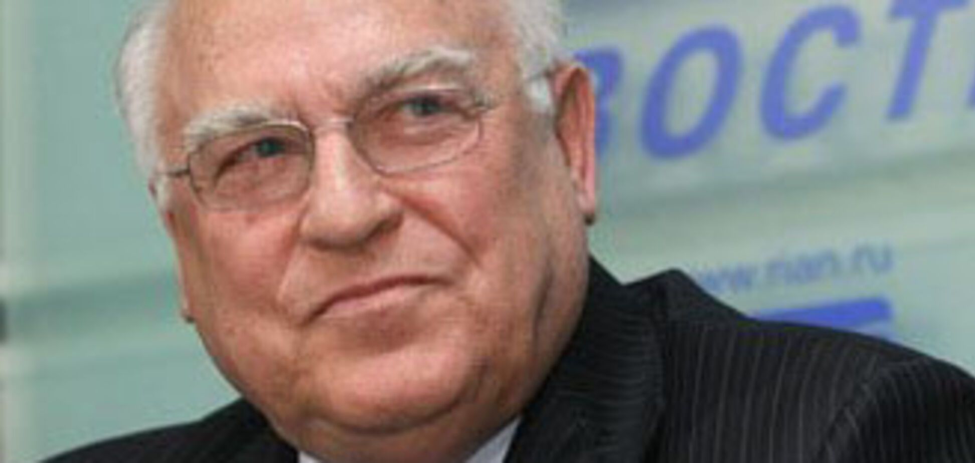 Черномырдин учил Тимошенко уму-разуму - российский политик