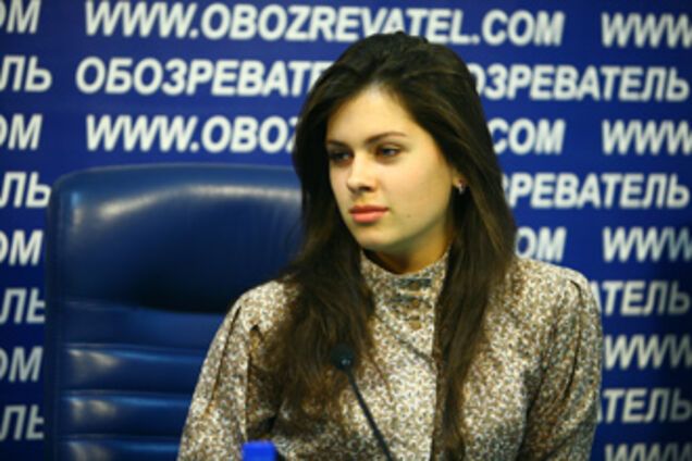 Королева Украины-Земля завоюет корону для мэрии