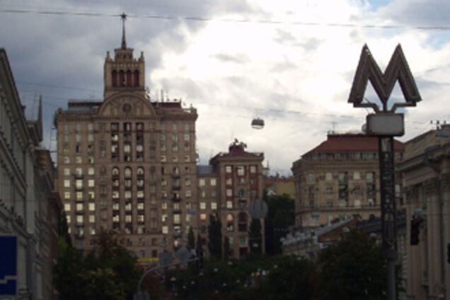 Киевское метро уйдет в частные руки