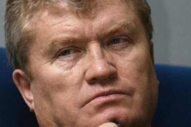 В РФ не видят причин для снижения цены на газ для Украины