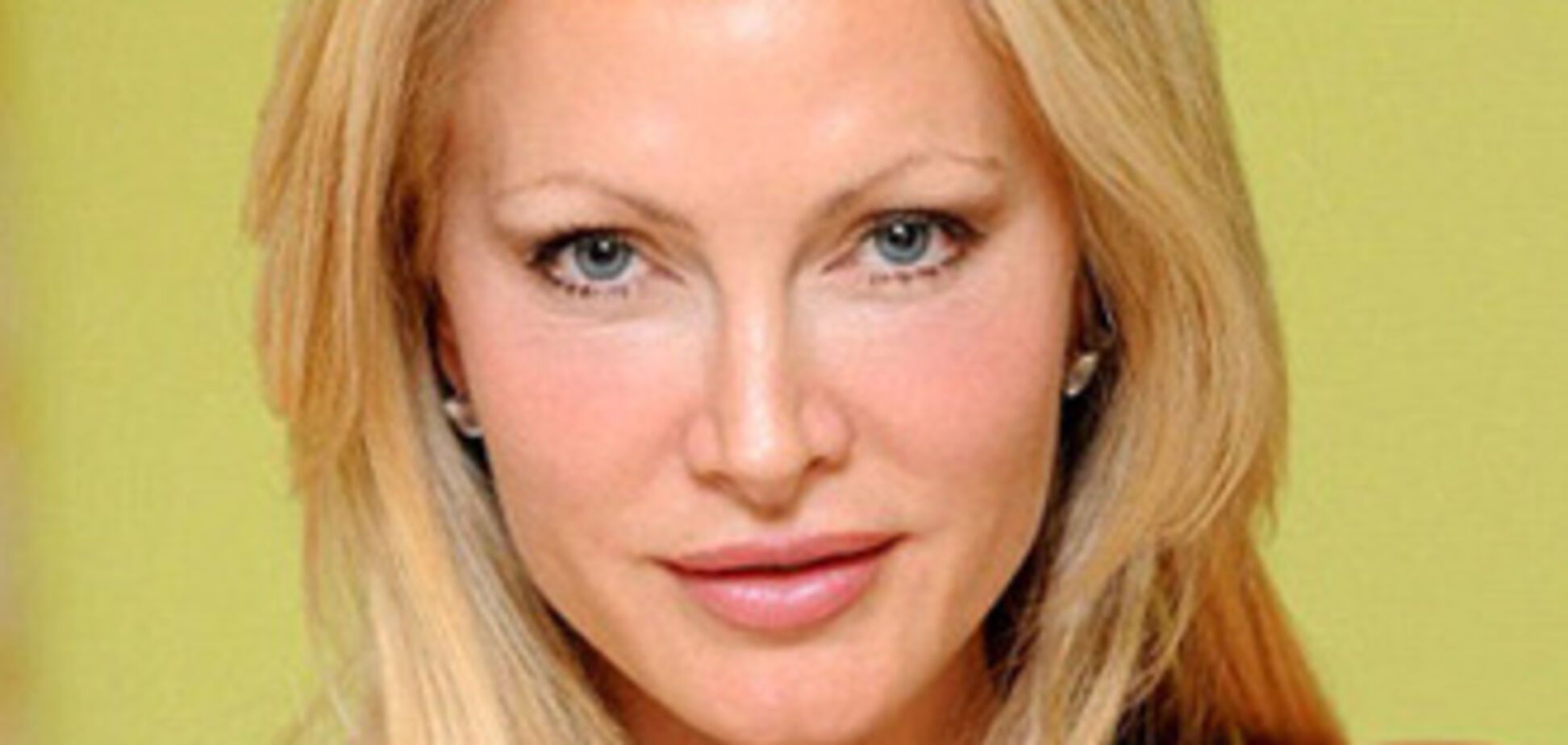 Известная супермодель в 38 лет выглядит на все 50! ФОТО