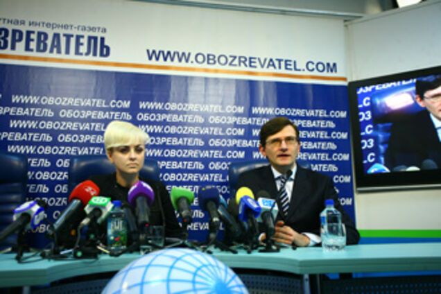 ЦИК: Читайте Конституцию – выборы в Раду только в 2011-м