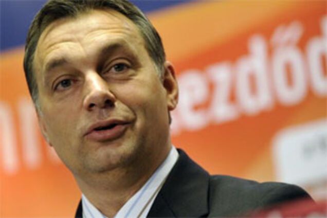 Угорщина не боїться України в ЄС