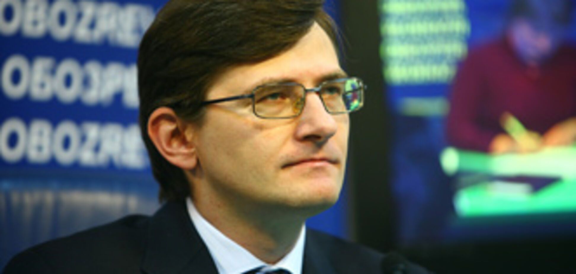 Магера: Я не понимаю, чем занимается Конституционный Суд