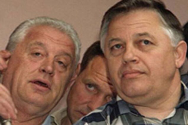 В Компартии Украины разгорается грандиозный скандал