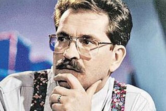 Новая версия убийства Листьева завела милицию в тупик