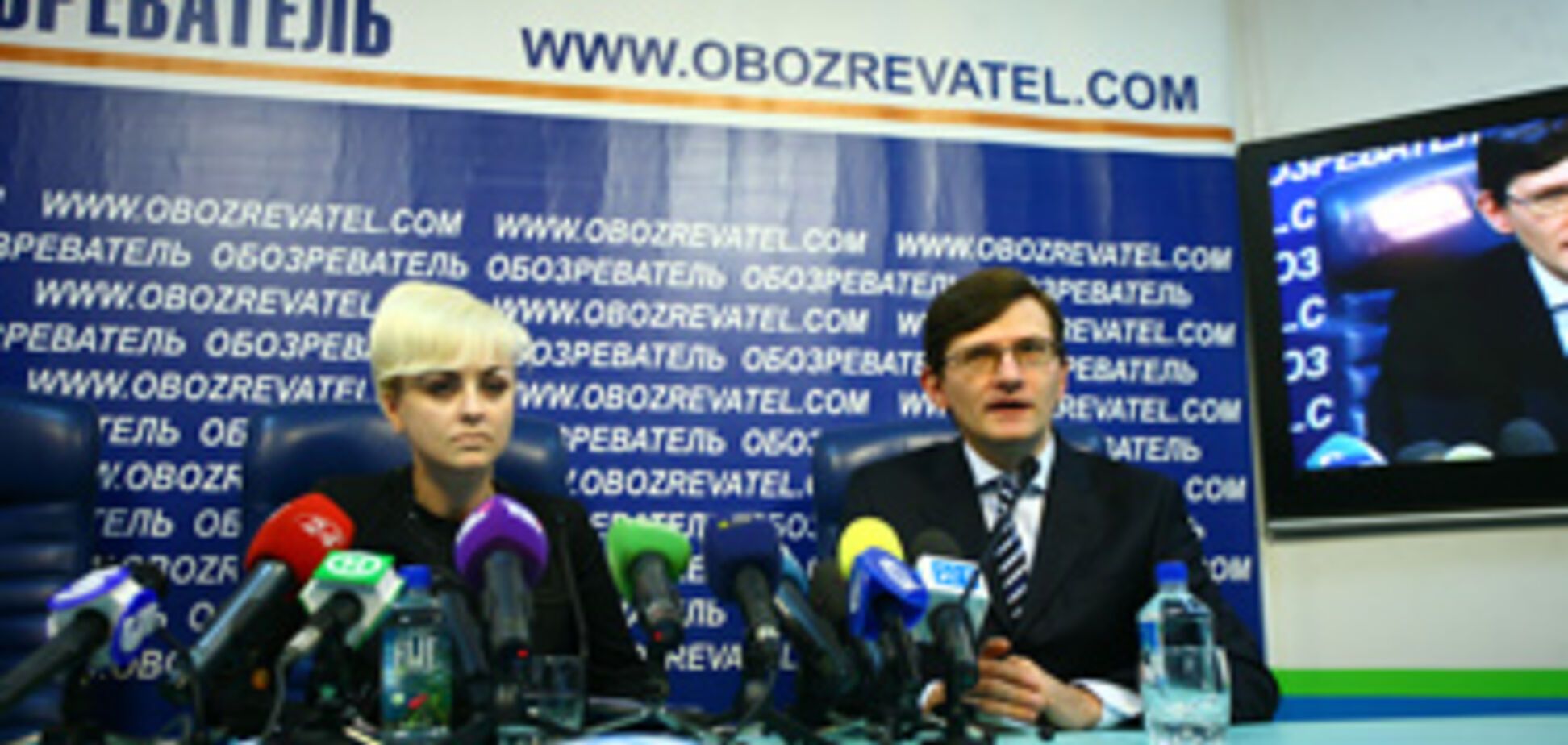 Местные выборы обошлись в миллиард