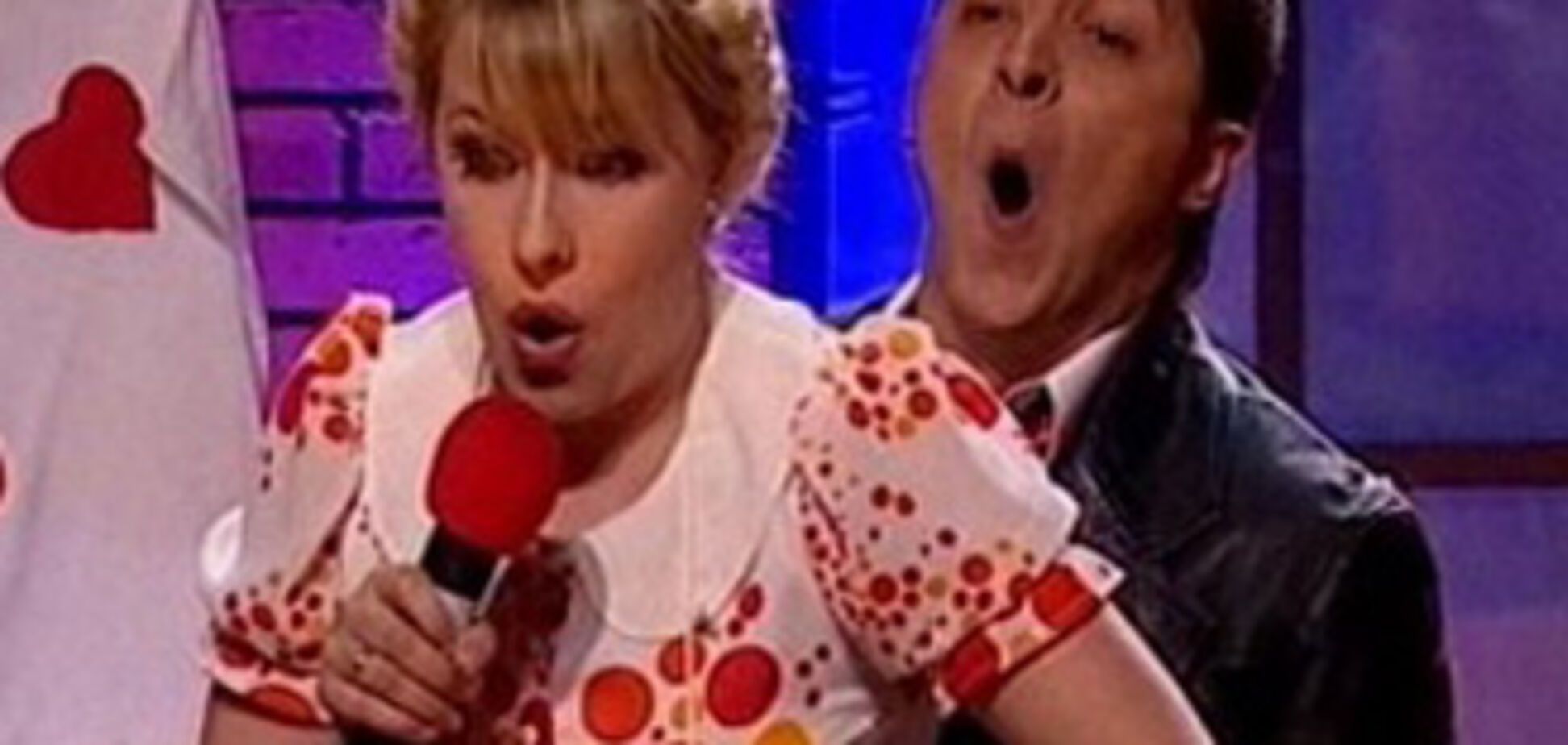 '95 квартал' отказался шутить над политиками