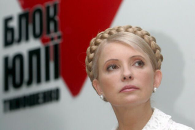 Европе не понравились 'клоны госпожи Тимошенко'