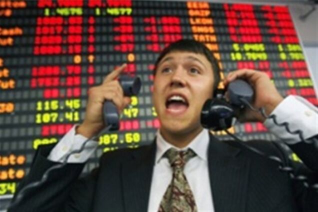 Курс акций зависит от поисковых запросов в Google