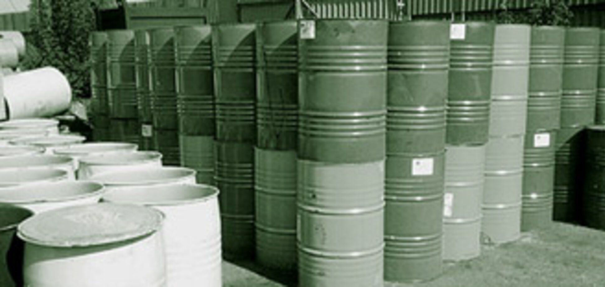 Из Калуша увезли токсины