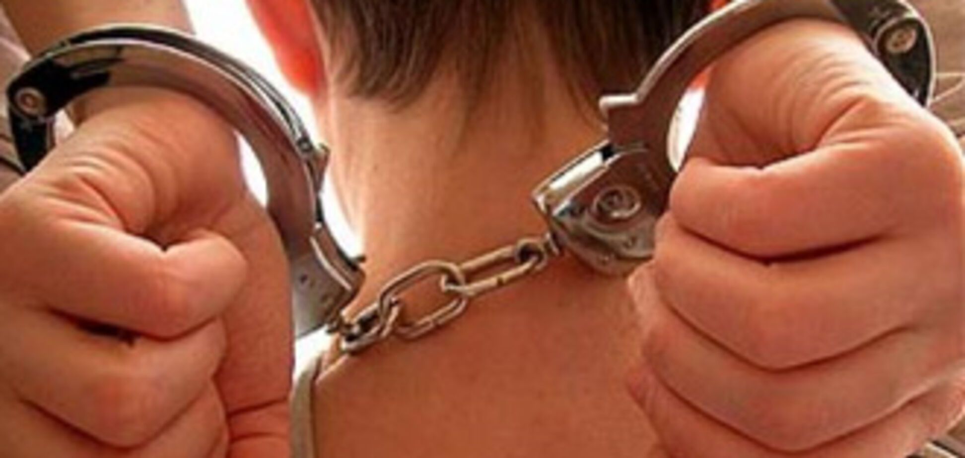 30 тысяч украинцев в год попадают в рабство