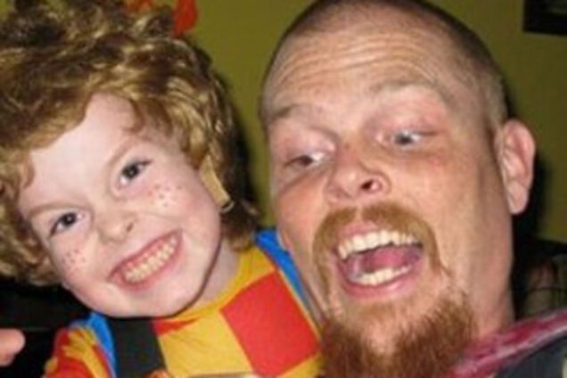 Хворий на рак дитина сама оплачує лікування