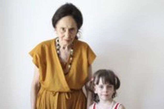 Самая старая роженица в мире хочет родить снова. ФОТО