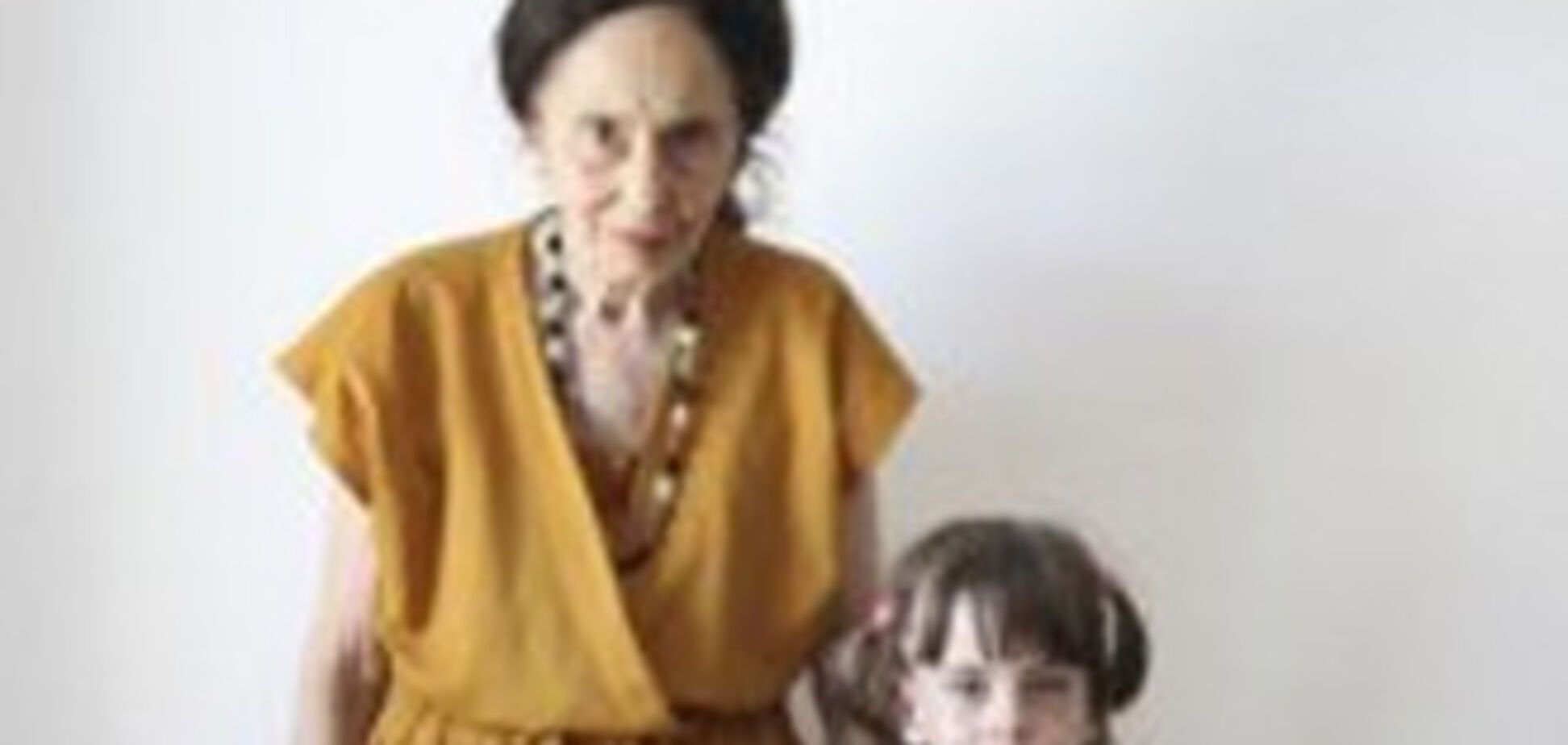 Самая старая роженица в мире хочет родить снова. ФОТО