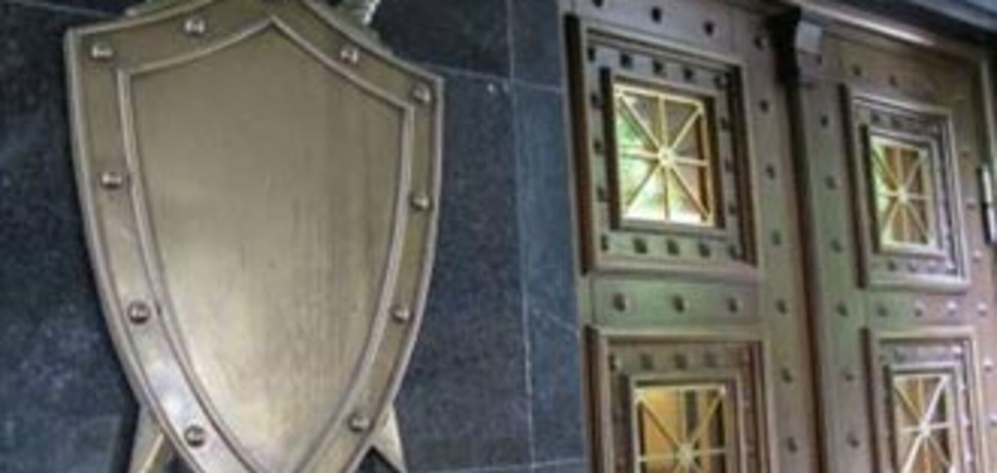 В Донецке арестовали главного горноспасателя