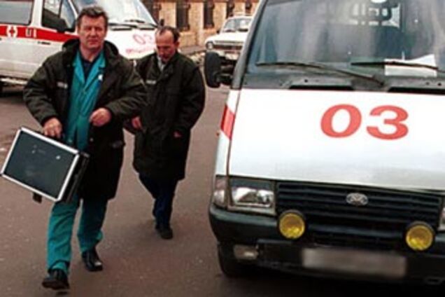 Трое младенцев умерли от отравления на Черкасщине