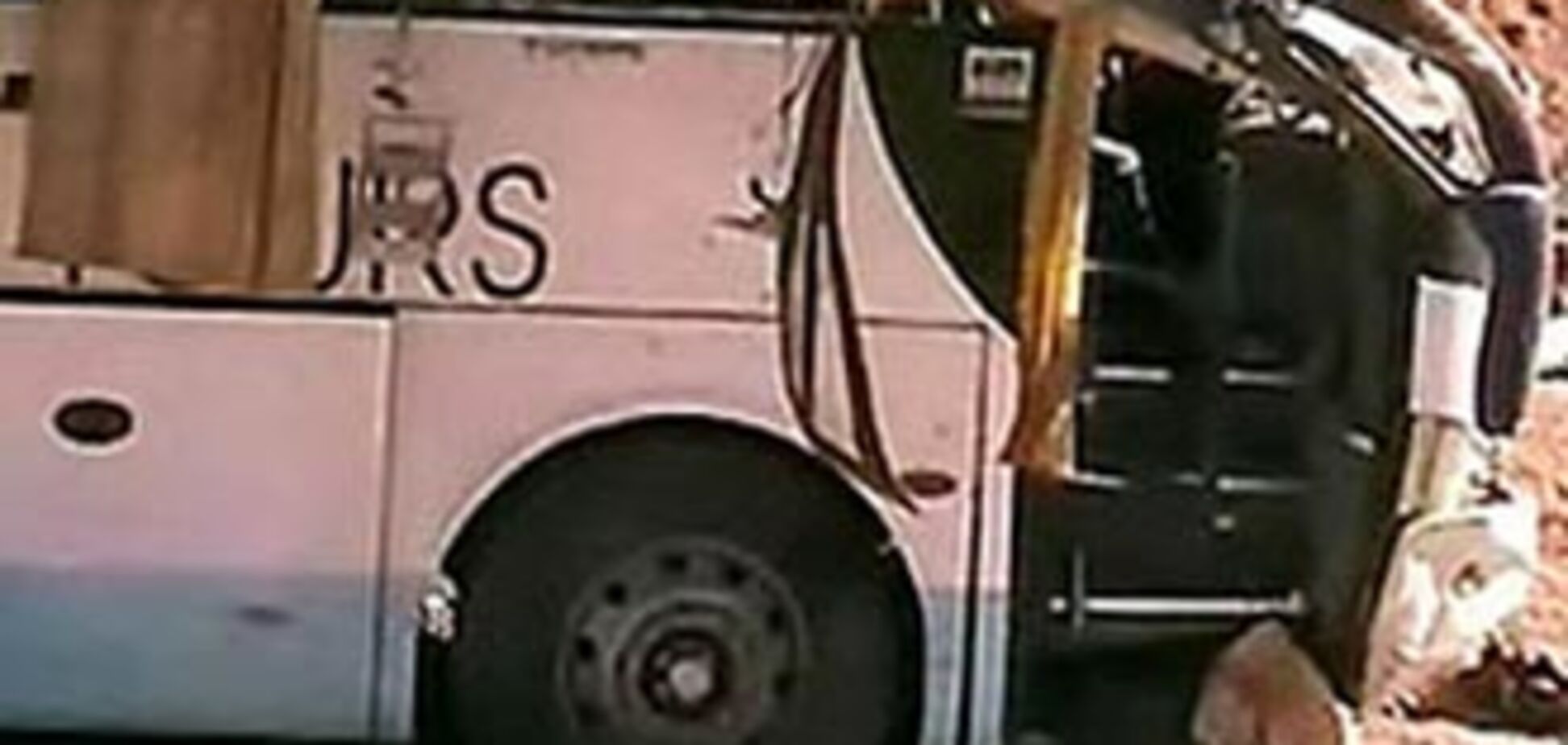 Украинка погибла во время ДТП в Египте