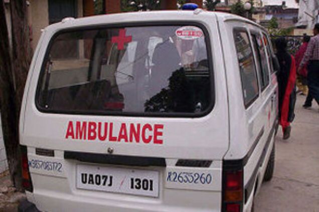 55 человек стали жертвами обрушения жилого дома