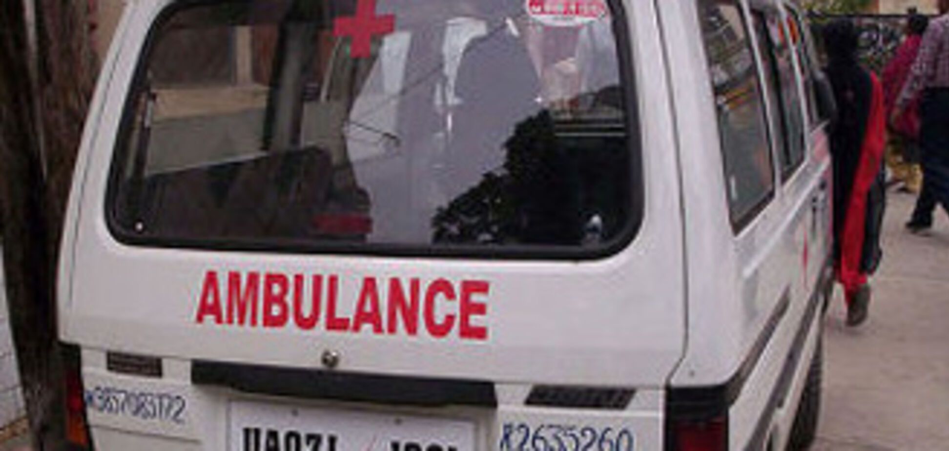 55 человек стали жертвами обрушения жилого дома