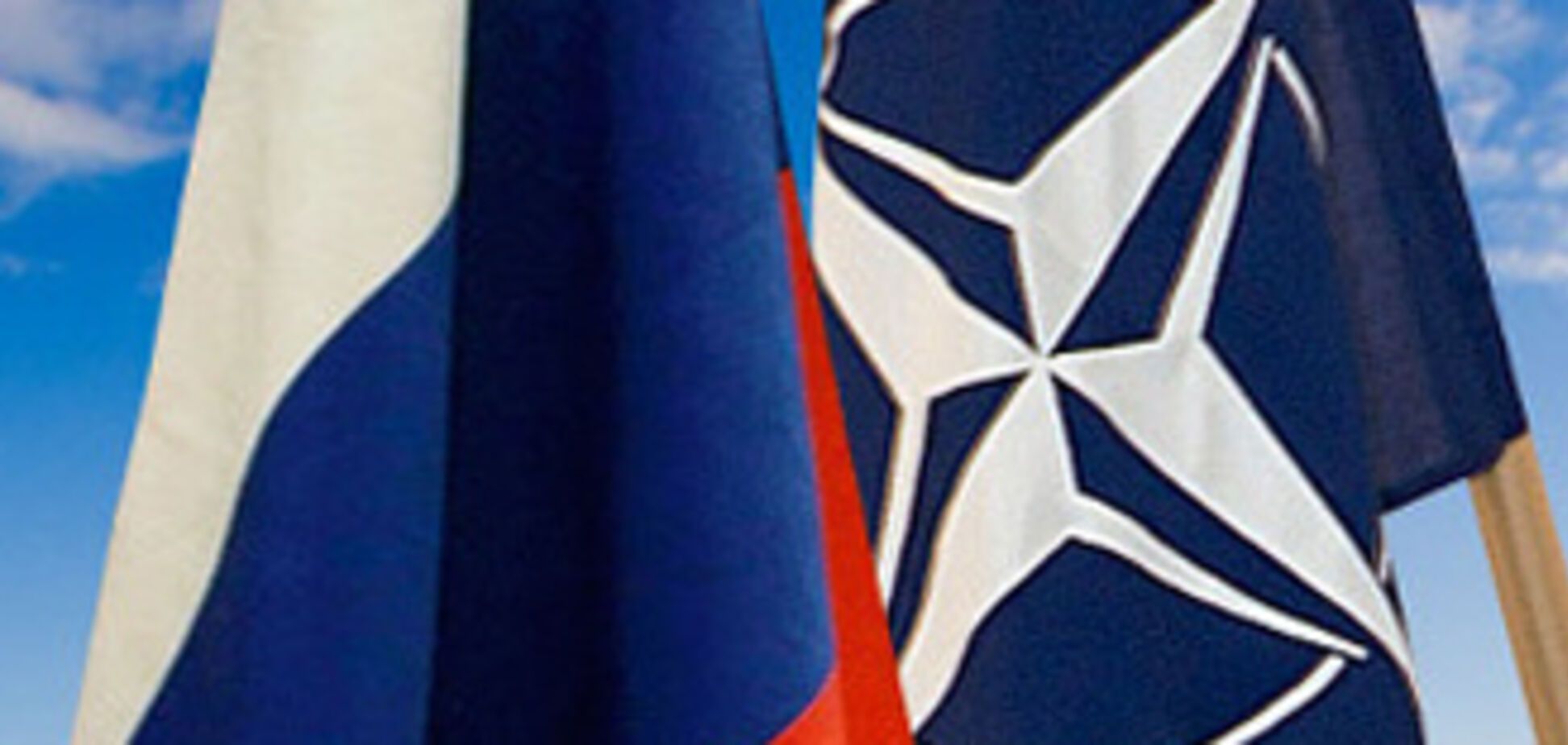 НАТО не хочет общей с Россией ПРО