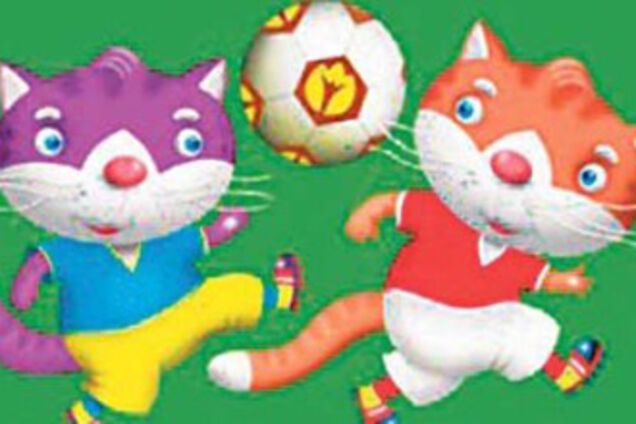 Украина ищет талисман Евро-2012