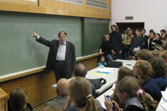 Министерство образования Украины займется плагиатом