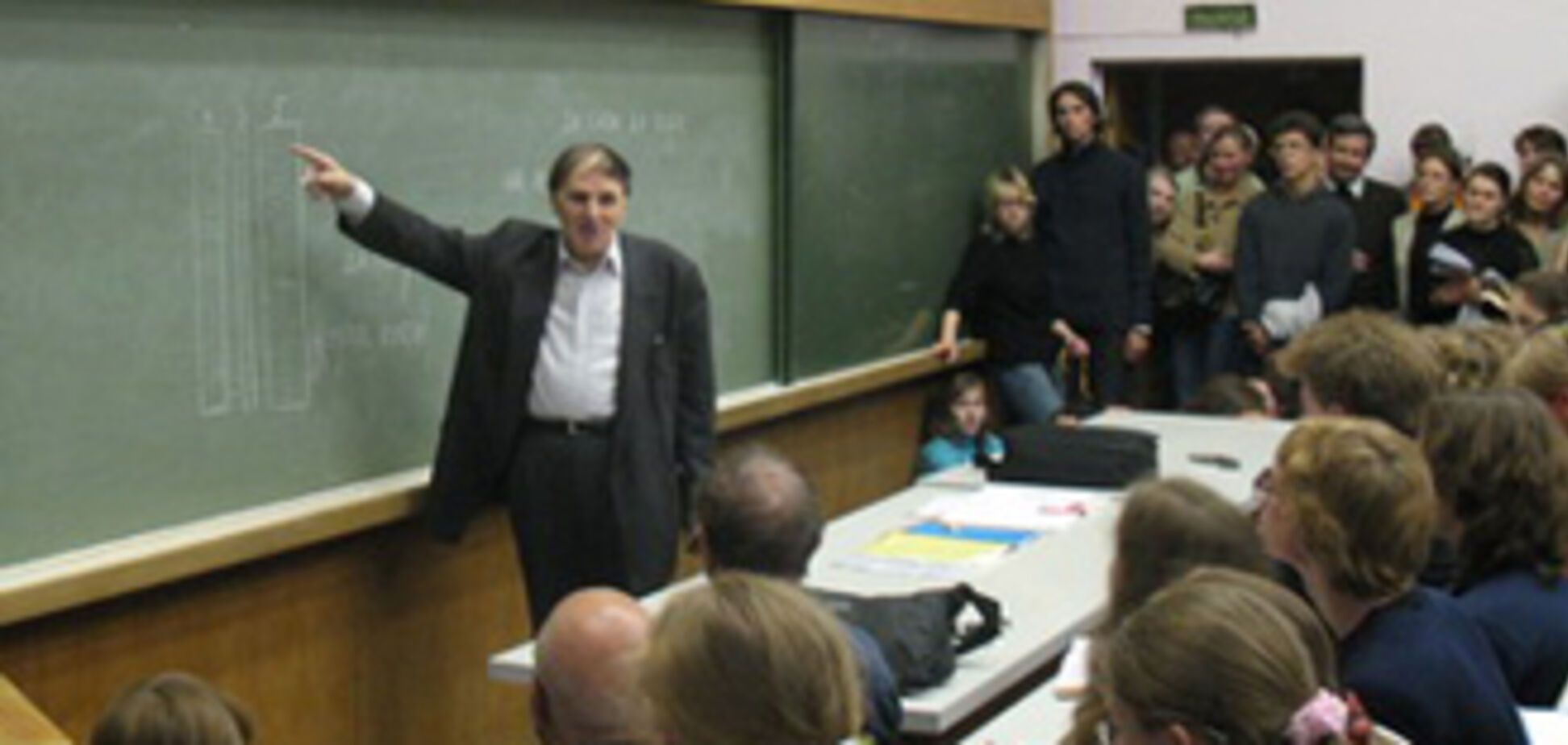 Министерство образования Украины займется плагиатом