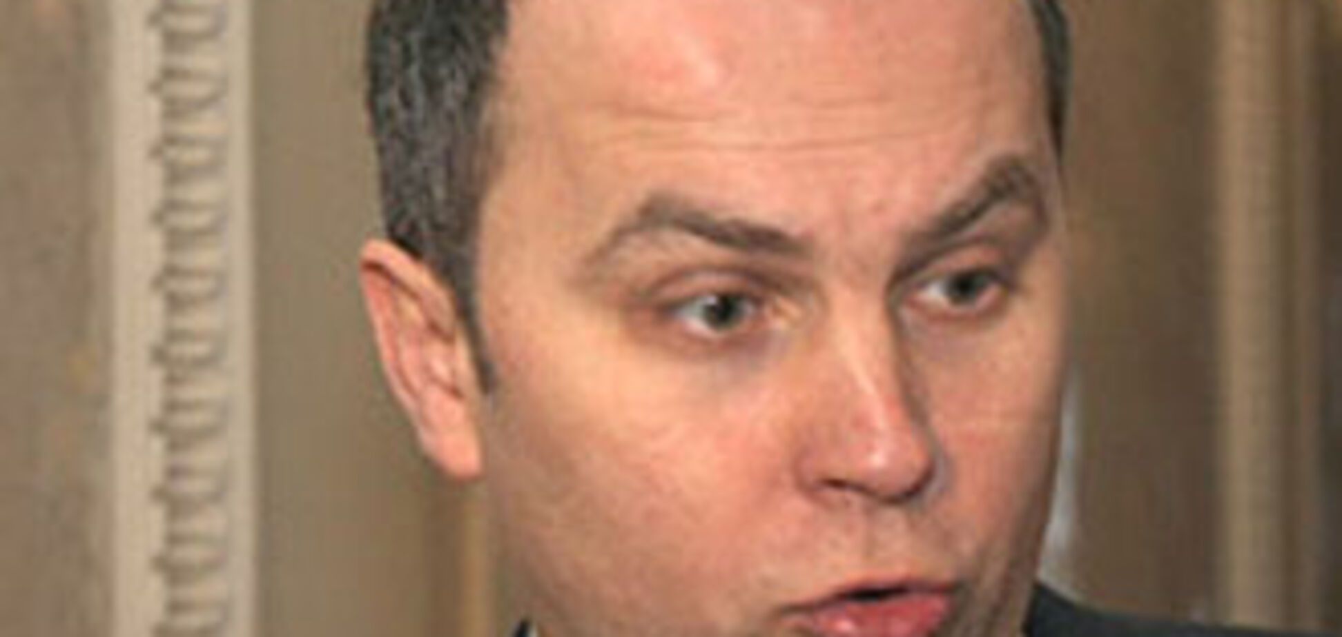 Сразу все замы Шуфрича рискуют вылететь из МЧС