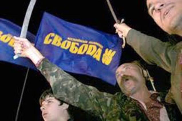 Результаты выборов в Черкасский горсовет отменили