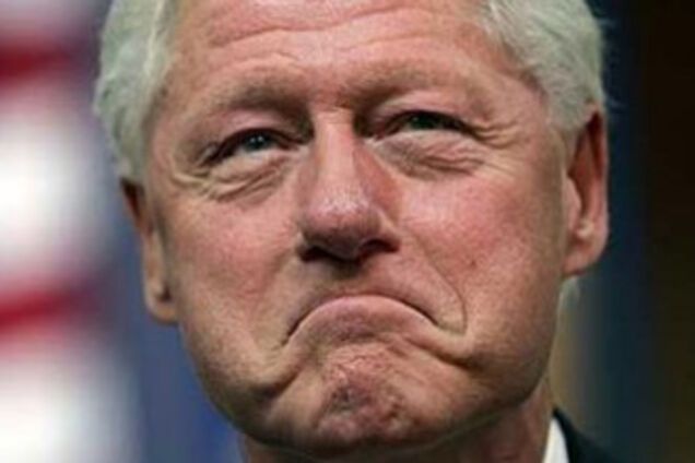 Билл Клинтон сыграет в 'Мальчишнике в Вегасе 2'